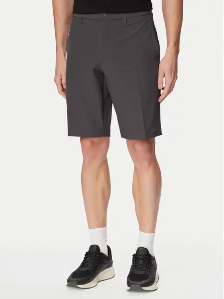 Pantaloni scurți Boss verde