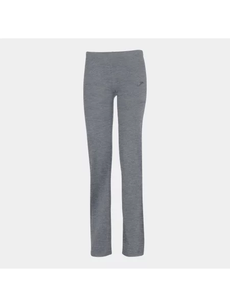 Legginsy fitness Joma Latino III szare