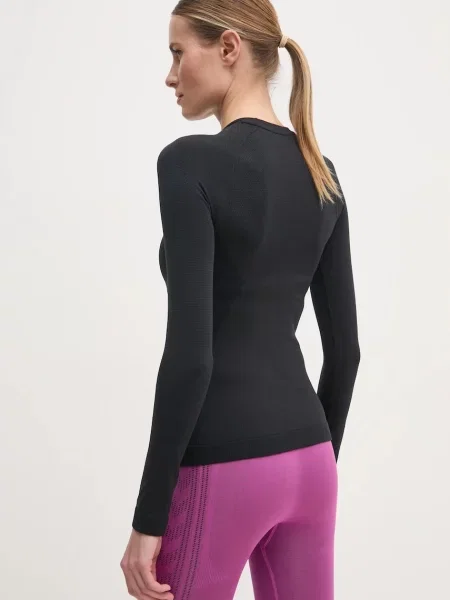Hummel Tricou funcțional amestecat negru