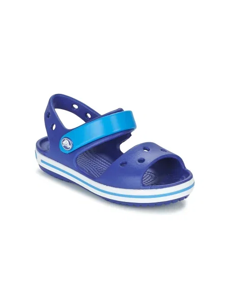 Sandale Crocs plava