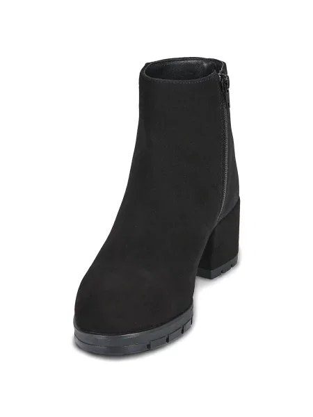 Pantofi Unisa negru