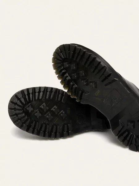 Dr. Martens Шкіряні туфлі
