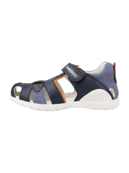 Pantofi copii Biomecanics albastru