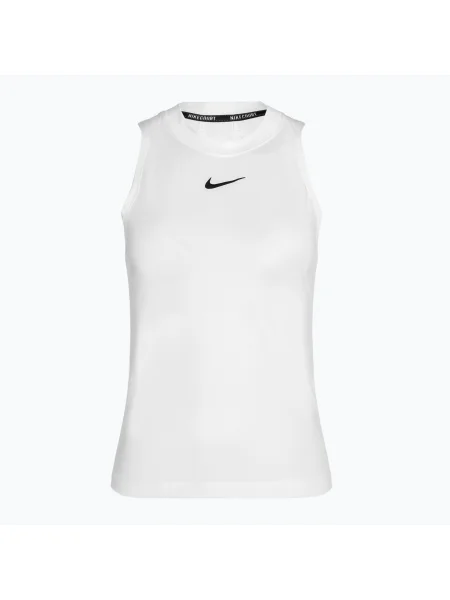 Tenisz felső Nike fehér