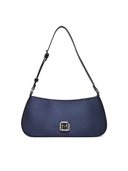 Geantă Marella Sestri Bleumarin