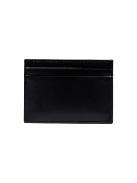 Denarnica Boss črna