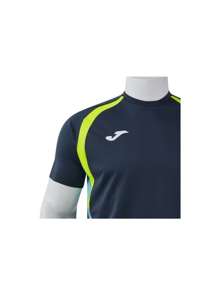 Majica Joma plava
