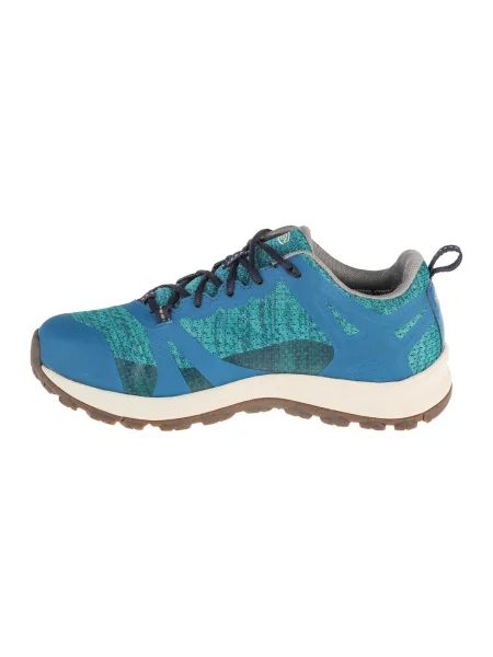 Pantofi Keen albastru