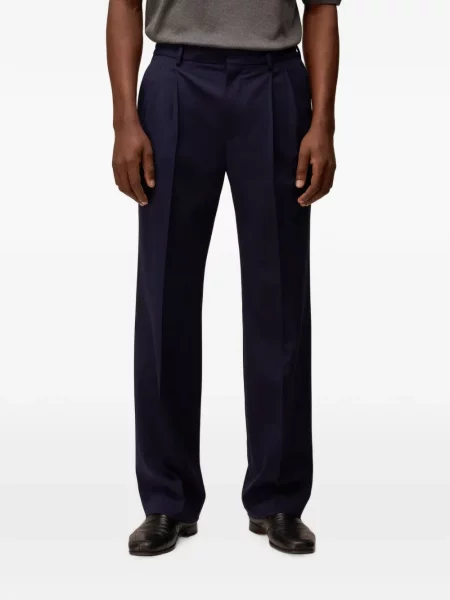 Pantaloni Retori albastru