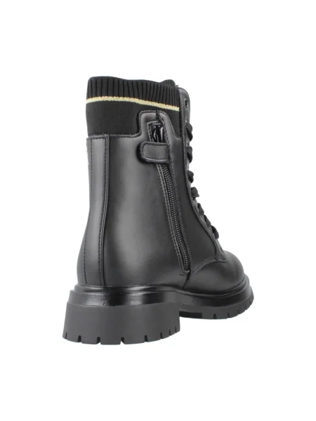 Pantofi copii Tommy Hilfiger negru