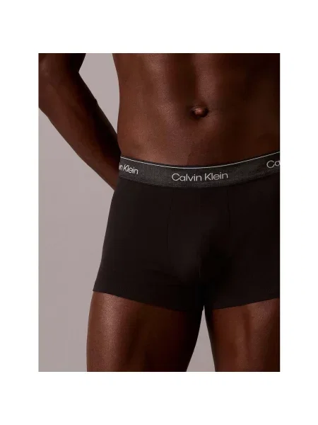 Calvin Klein Underwear Chiloți boxer negru