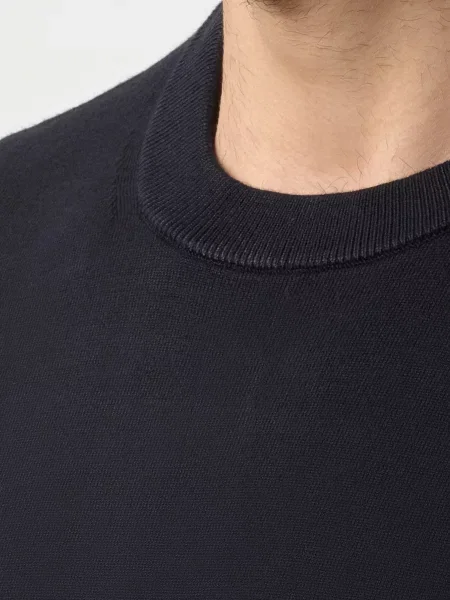 Светр Armani Exchange синій