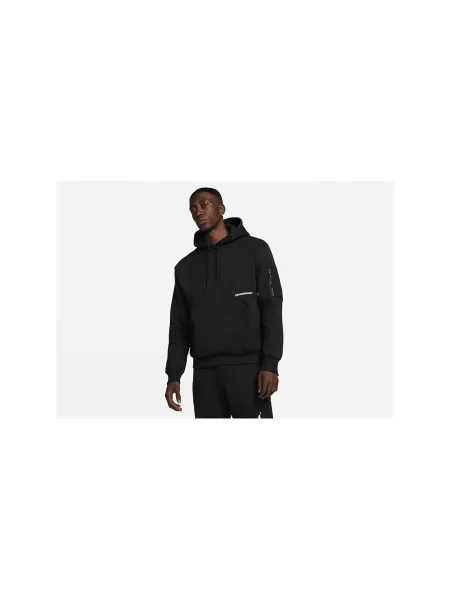 Geacă Nike negru