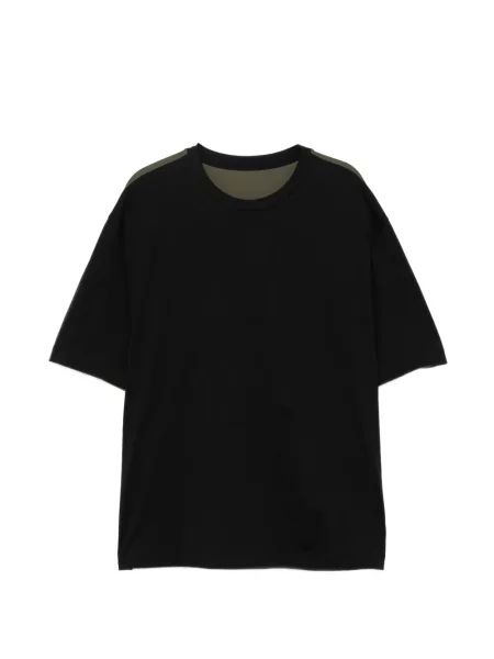 Tricou Croquis negru