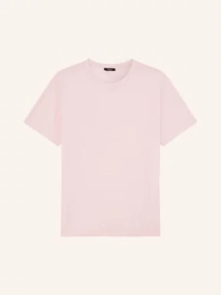 Reiss Tričko Bless růžová