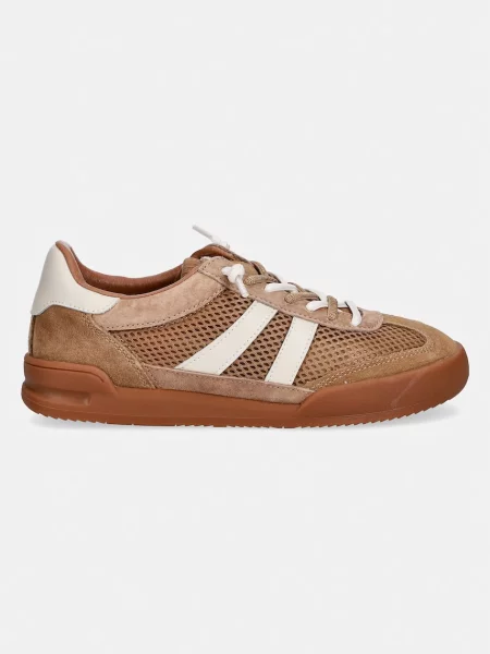 Superge Steve Madden Verdict rjava