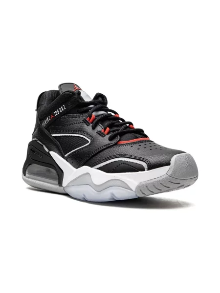 Sneakersy dziecięce Jordan czarne