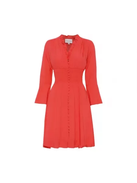 Sukienka American Dreams czerwona