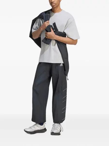 Pantaloni Adidas negru