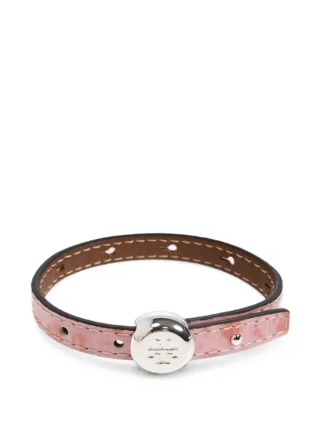 Brăţară Tory Burch din piele