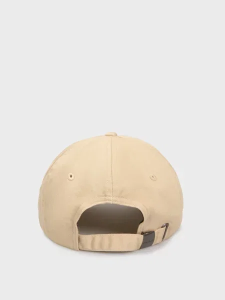 Кепка Tommy Hilfiger бежева