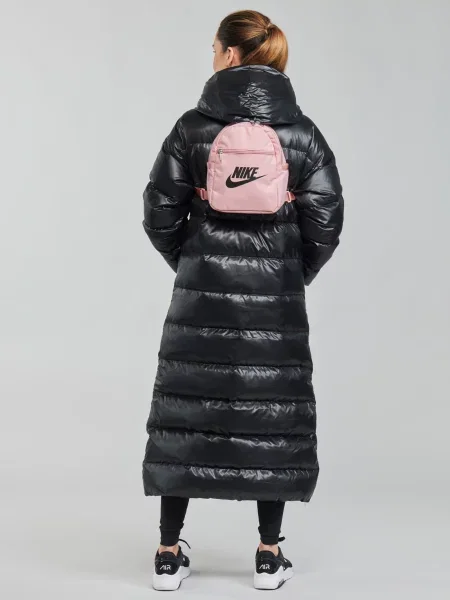Geacă parka Nike negru