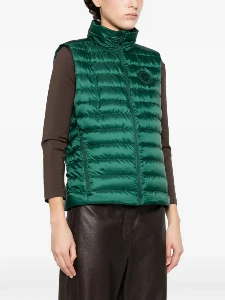 Vestă Canada Goose verde