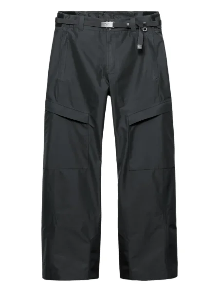 Pantaloni Prada gri
