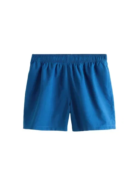 Next Șorturi de baie Essentials cobalt albastru