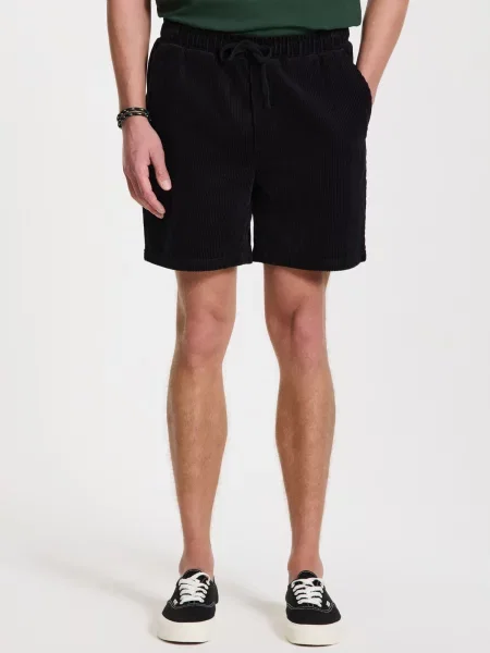 Shiwi Pantaloni Rio' negru