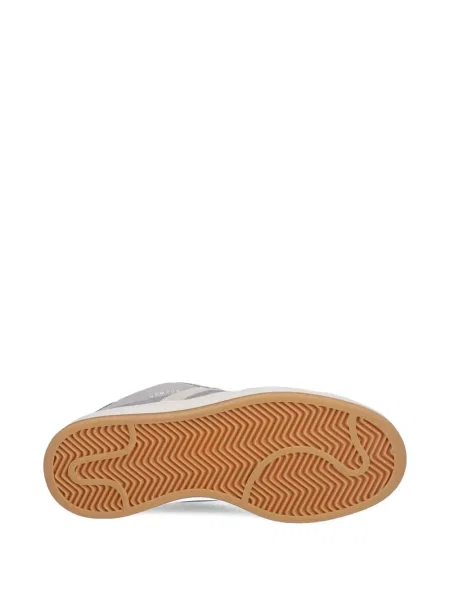Sneakerși Adidas Adilette cu platformă negru
