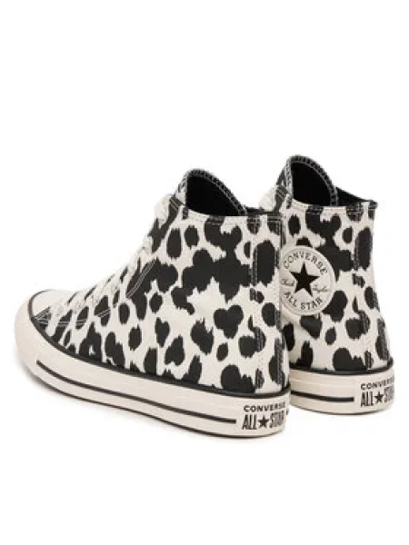 Tornacipő Converse Chuck Taylor All Star Cow Print Színes