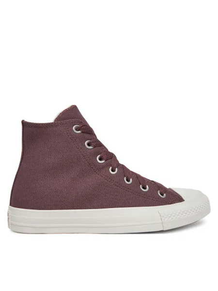 Tornacipő Converse Chuck Taylor All Star Heavy Canvas barna