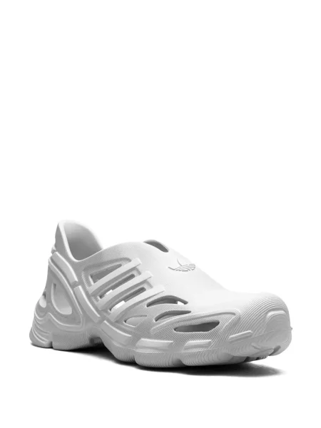 Sneakerși Adidas Dame de in chunky cu model floral albastru
