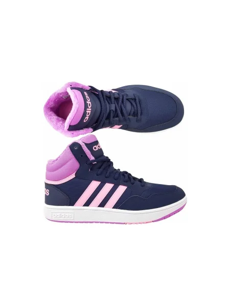 Gyerek félcipő Adidas