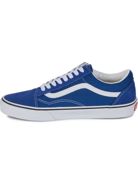Félcipő Vans kék