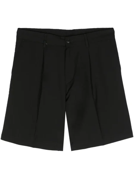 Bermuda kratke hlače Costumein crna