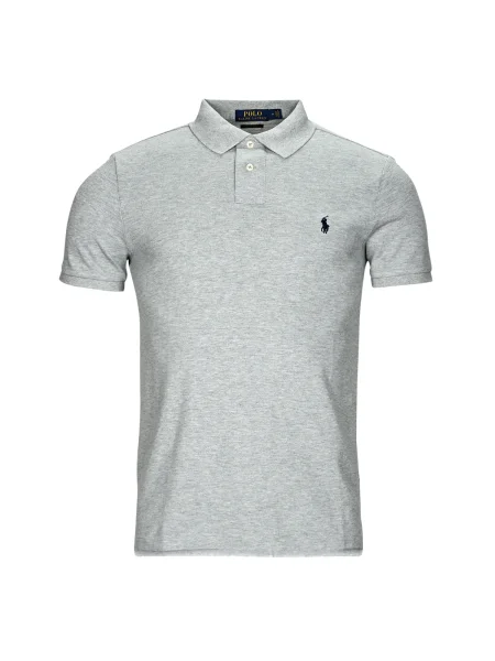 Polokošeľa Polo Ralph Lauren so sieťovinou