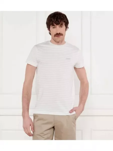 Calvin Klein Tricou | stretch verde