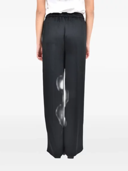 Pantaloni Herno negru