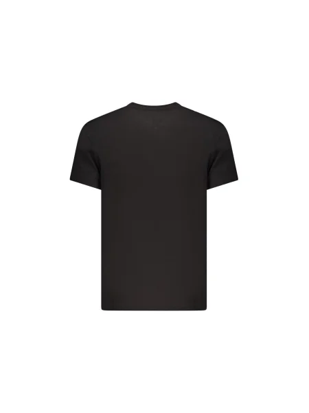 Tricou Tommy Hilfiger negru