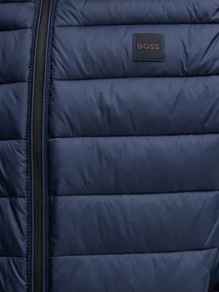 BOSS Orange елек мъжки оранжево