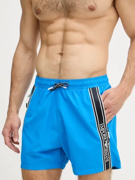 Шорты Emporio Armani Underwear