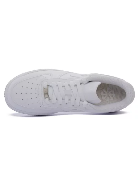 Tenisky Nike Air Force biela