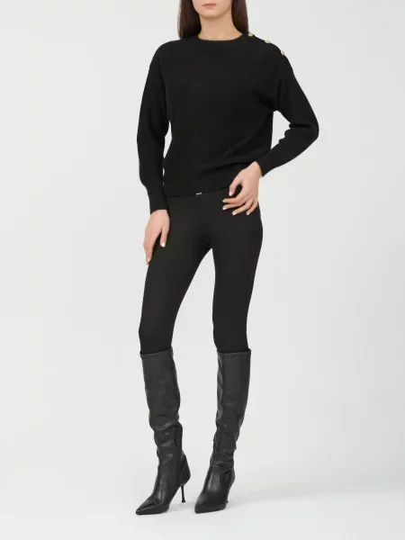 Светр Vicolo чорний