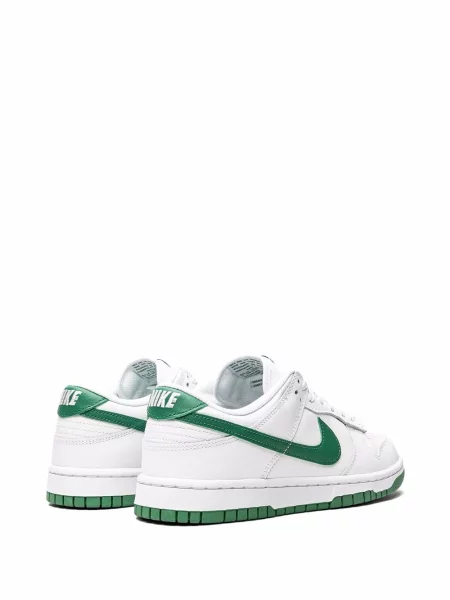 Tenisky Nike Dunk bílé