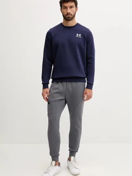 Mikina Under Armour biela