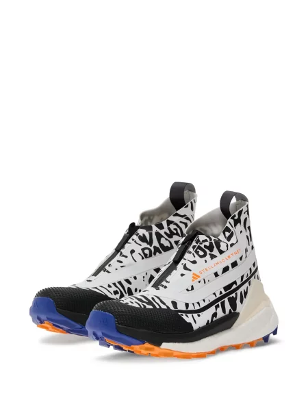 Sneakerși Adidas Terrex negru