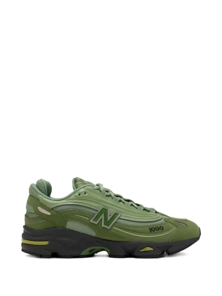 Sneakerși New Balance Fresh Foam alb