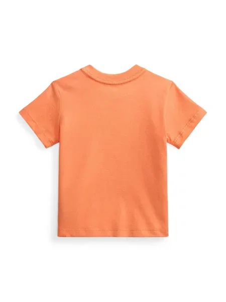 Polo Ralph Lauren футболка дитяча